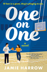 Book cover for One on One