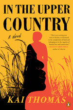 Book cover for In the Upper Country
