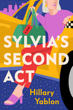 Book cover for Sylvia's Second ACT