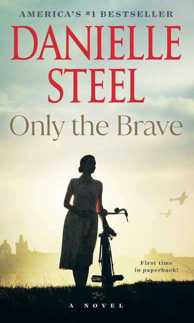 Book cover for Only the Brave