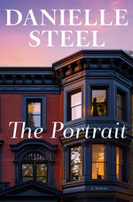 Book cover for Portrait