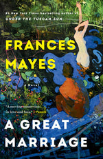 Book cover for Great Marriage