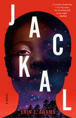 Book cover for Jackal