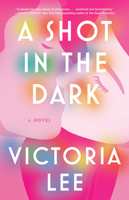 Book cover for A Shot in the Dark