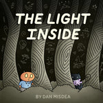Book cover for The Light Inside