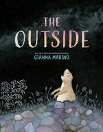 Book cover for Outside