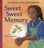 Book cover for Sweet, Sweet Memory