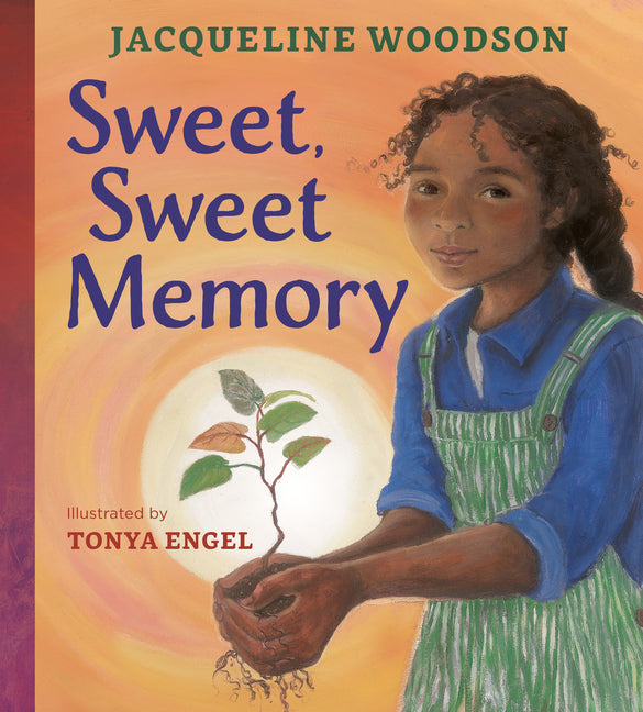 Book cover for Sweet, Sweet Memory