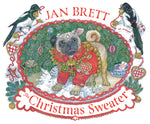Book cover for Christmas Sweater