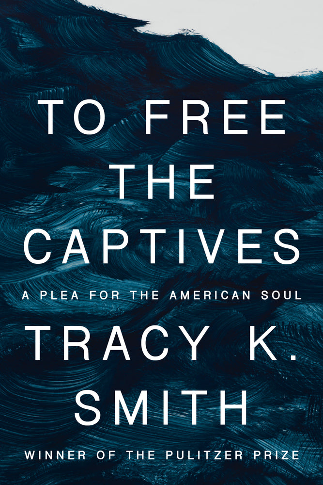 Book cover for To Free the Captives: A Plea for the American Soul