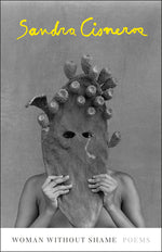 Book cover for Woman Without Shame: Poems