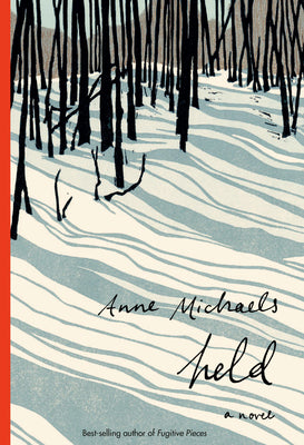 Book cover for Held
