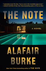 Book cover for Note