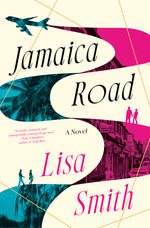 Book cover for Jamaica Road