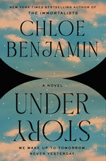 Book cover for Under Story