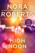 Book cover for High Noon