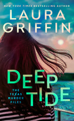 Book cover for Deep Tide