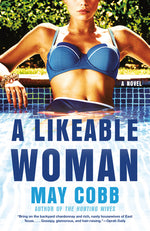 Book cover for Likeable Woman