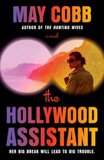 Book cover for Hollywood Assistant