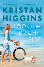Book cover for Look on the Bright Side