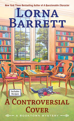 Book cover for Controversial Cover