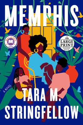 Book cover for Memphis