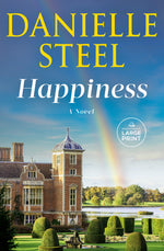 Book cover for Happiness