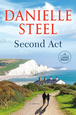 Book cover for Second ACT