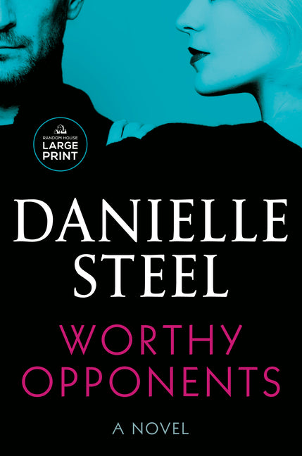 Book cover for Worthy Opponents