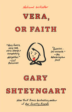 Book cover for Vera, or Faith
