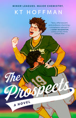 Book cover for The Prospects