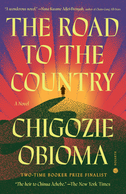 Book cover for Road to the Country