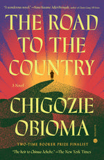 Book cover for Road to the Country