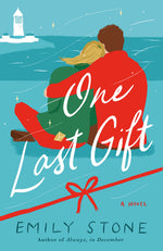 Book cover for One Last Gift