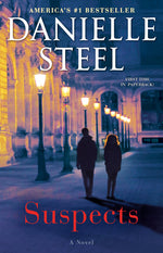 Book cover for Suspects
