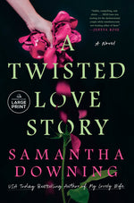 Book cover for Twisted Love Story
