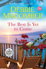 Book cover for The Best Is Yet to Come