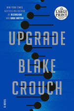 Book cover for Upgrade