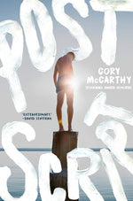 Book cover for PostScript