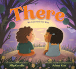 Book cover for There: We Can Find Our Way