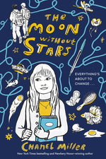 Book cover for Moon Without Stars