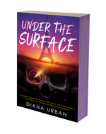 Book cover for Under the Surface