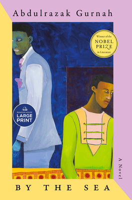 Book cover for By the Sea