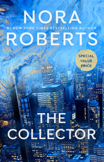 Book cover for The Collector