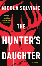 Book cover for Hunter's Daughter