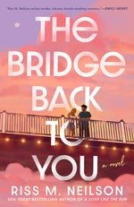 Book cover for Bridge Back to You