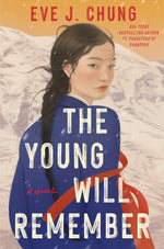 Book cover for Young Will Remember