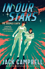 Book cover for In Our Stars
