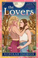 Book cover for Lovers