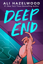 Book cover for Deep End